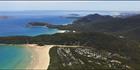 Tidal River - Wilsons Promontory NP - VIC H (PBH4 00 11579)